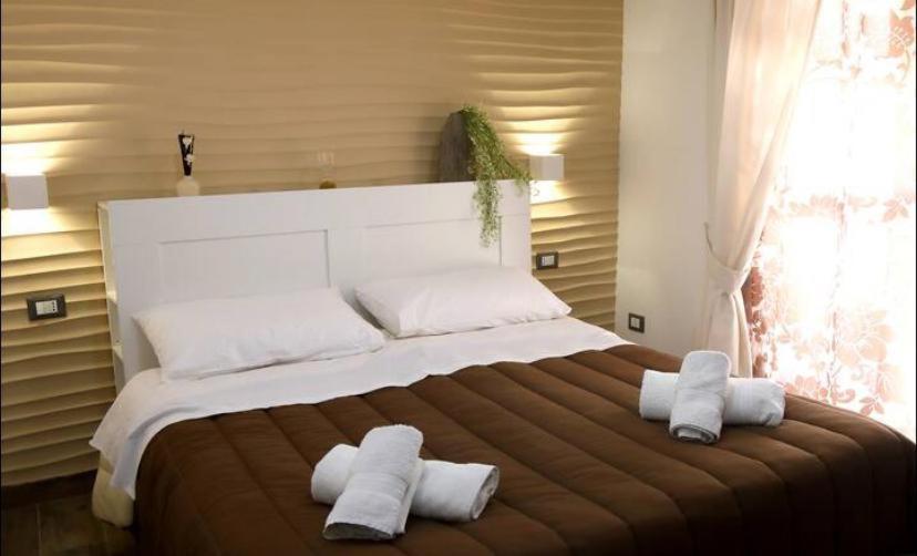 נאפולי Maria Apartment מראה חיצוני תמונה