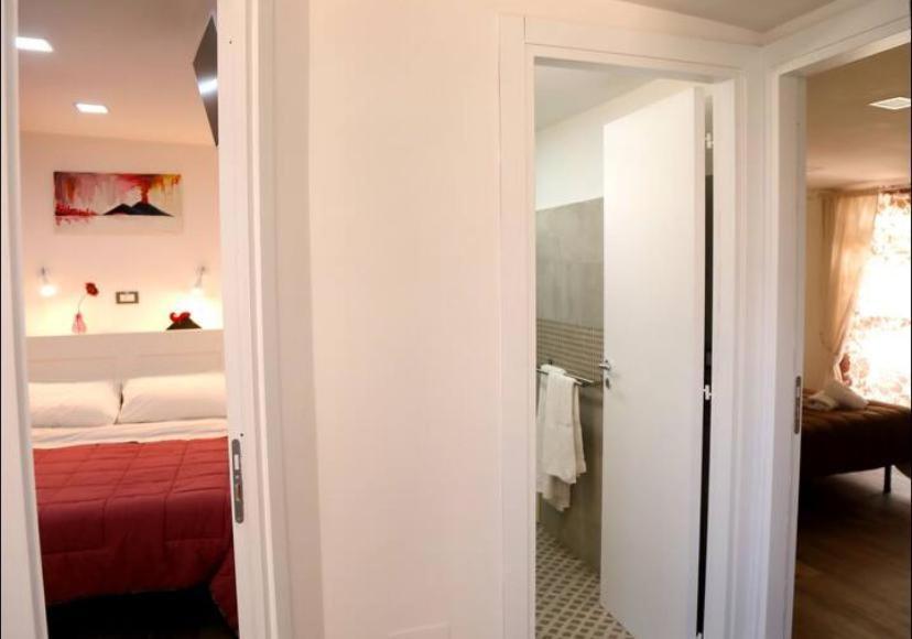 נאפולי Maria Apartment מראה חיצוני תמונה