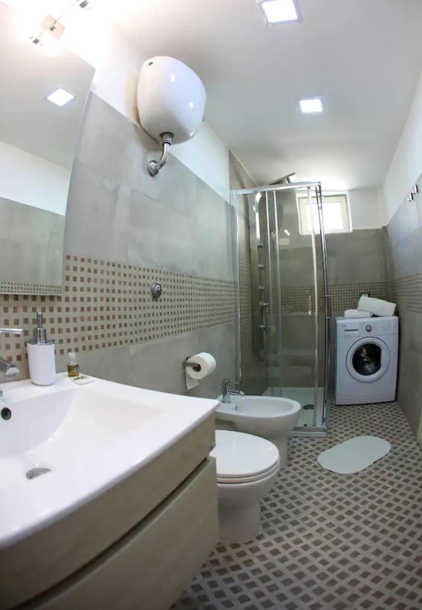 נאפולי Maria Apartment מראה חיצוני תמונה