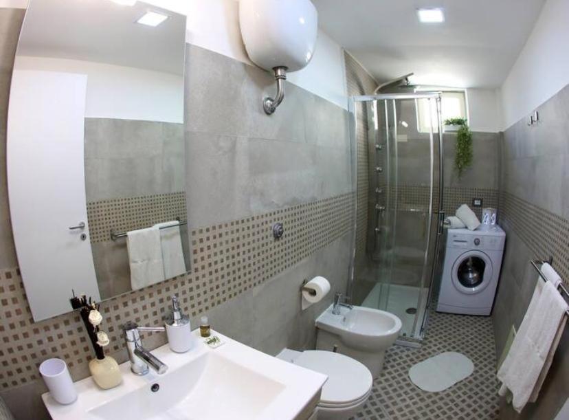נאפולי Maria Apartment מראה חיצוני תמונה