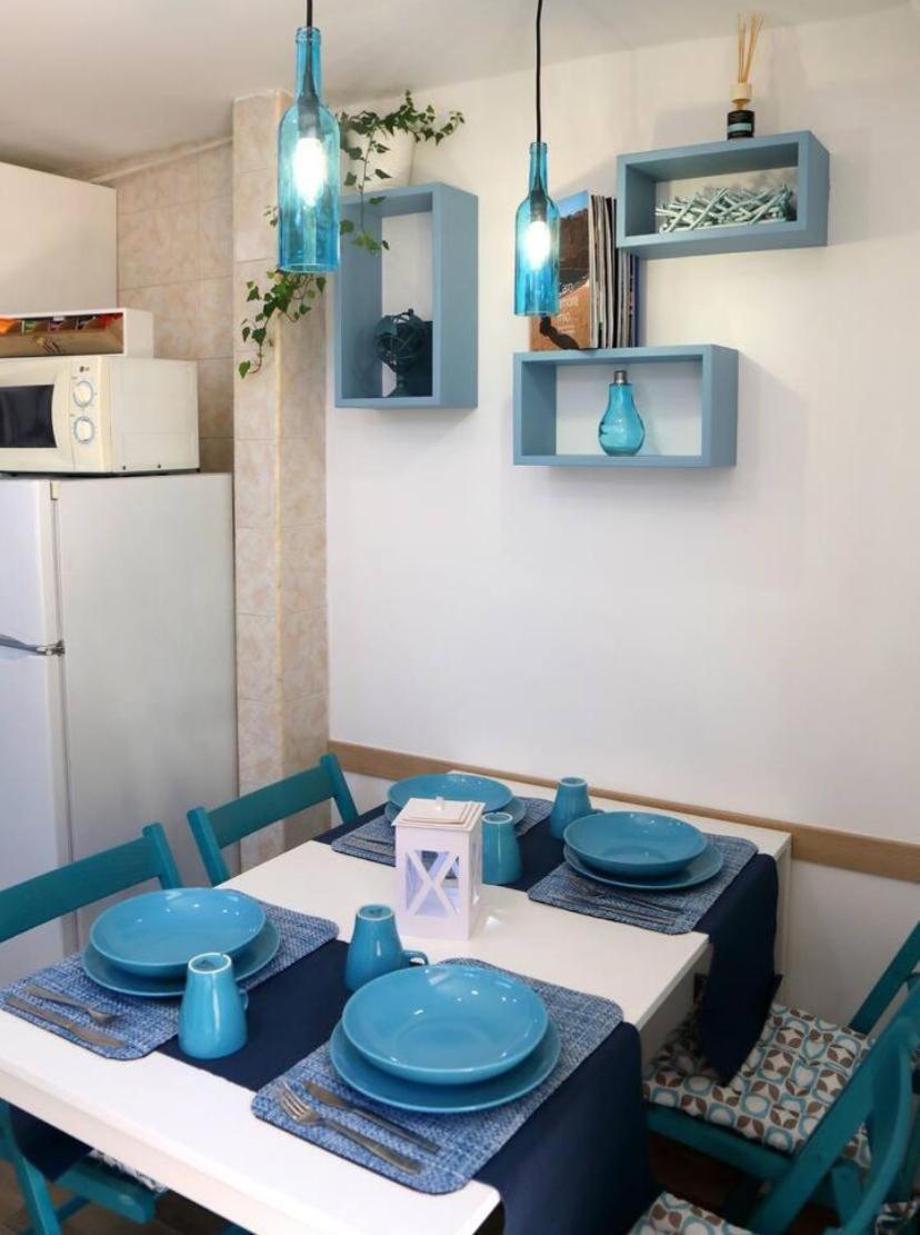 נאפולי Maria Apartment מראה חיצוני תמונה