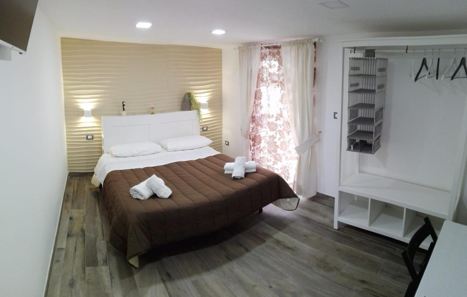 נאפולי Maria Apartment מראה חיצוני תמונה