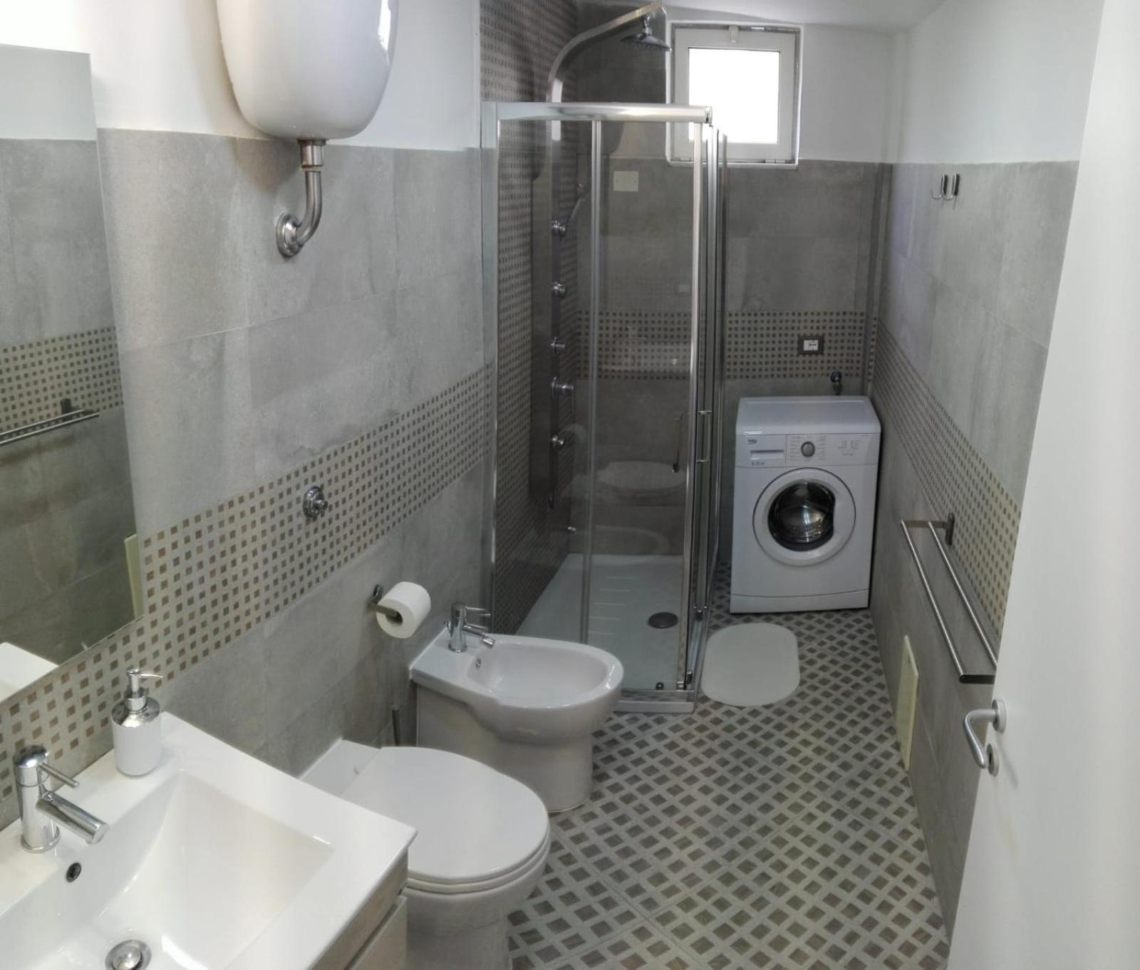 נאפולי Maria Apartment מראה חיצוני תמונה