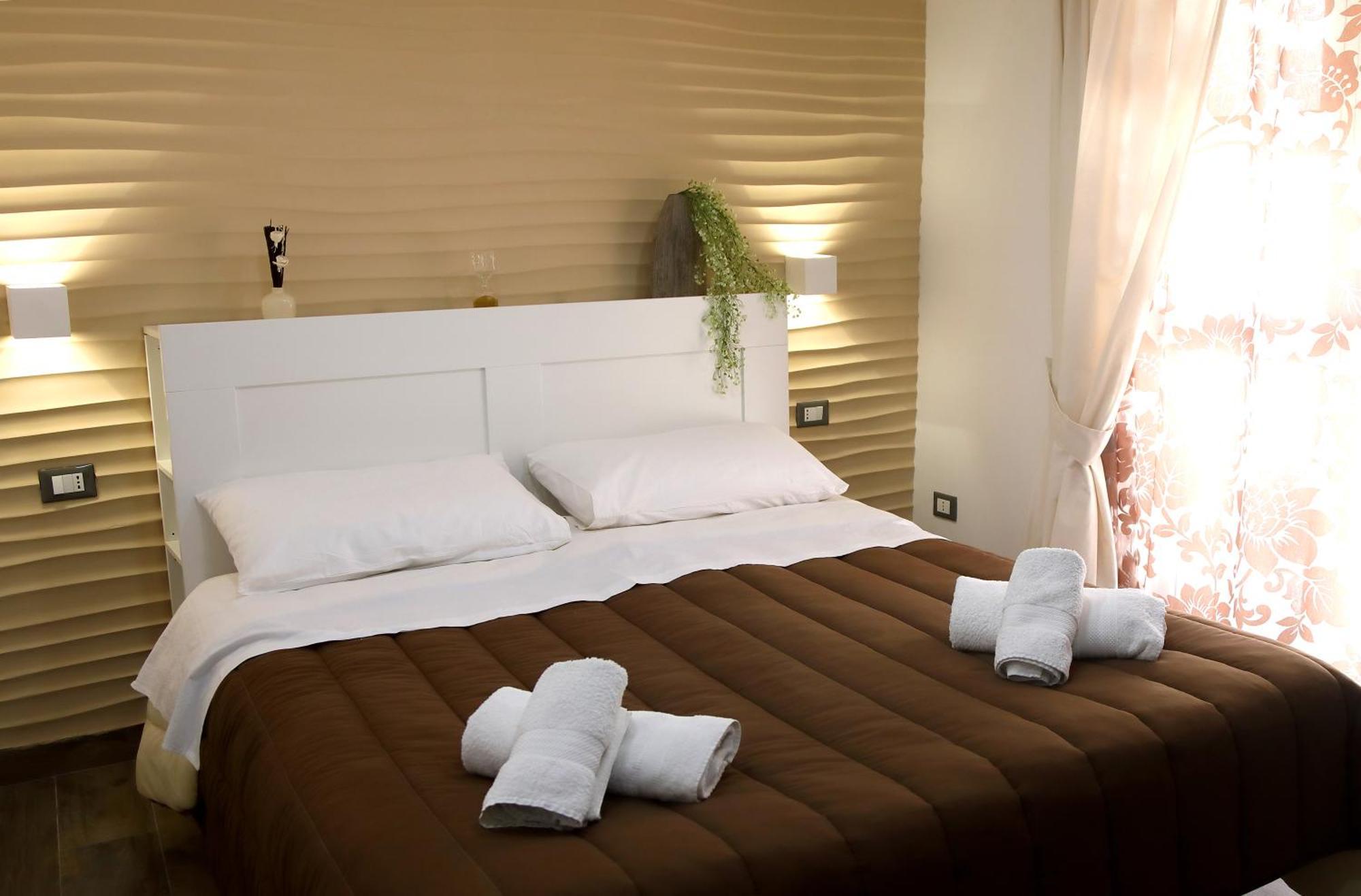 נאפולי Maria Apartment מראה חיצוני תמונה
